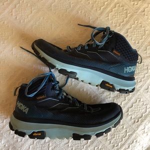Hoka One One Hiking Boots